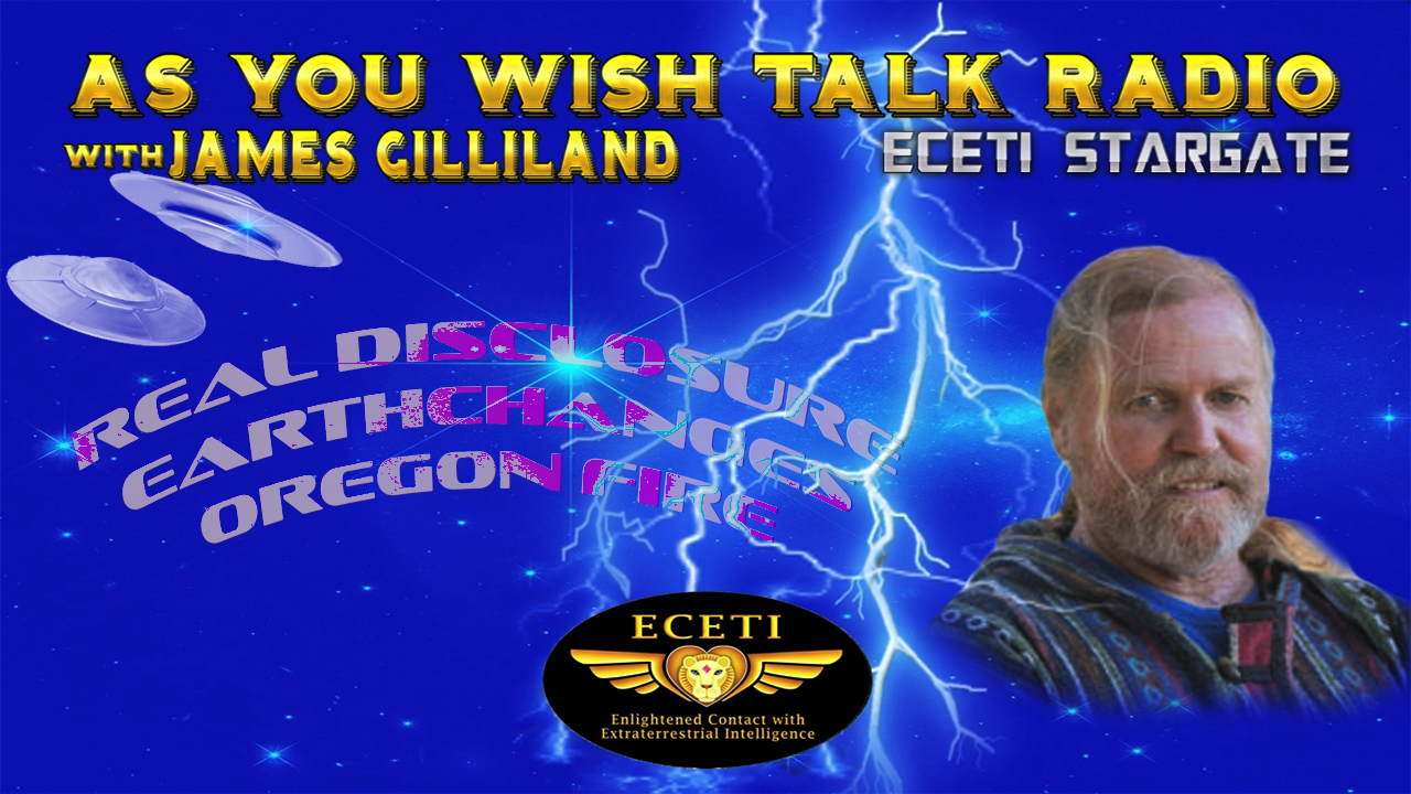 Real Disclosure Earth Changes Oregon Fire - 06/15/2025, 04:02:15