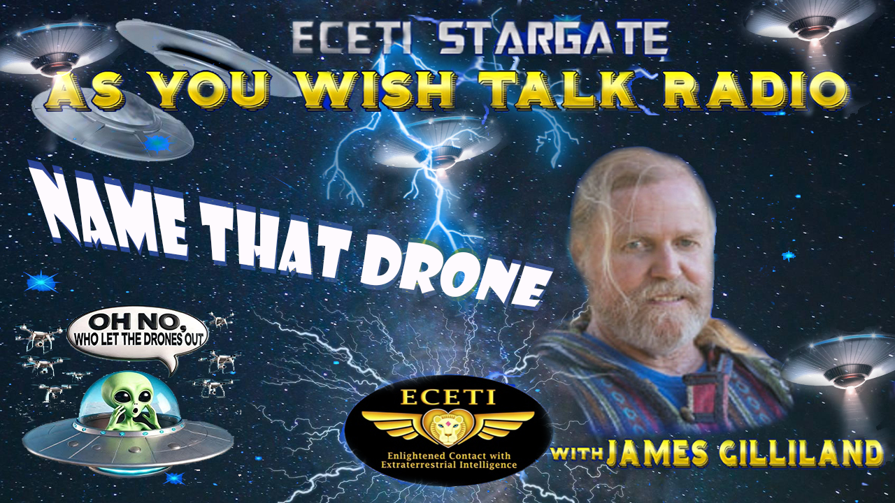 NAME THAT DRONE - 12/22/2024, 05:00:02