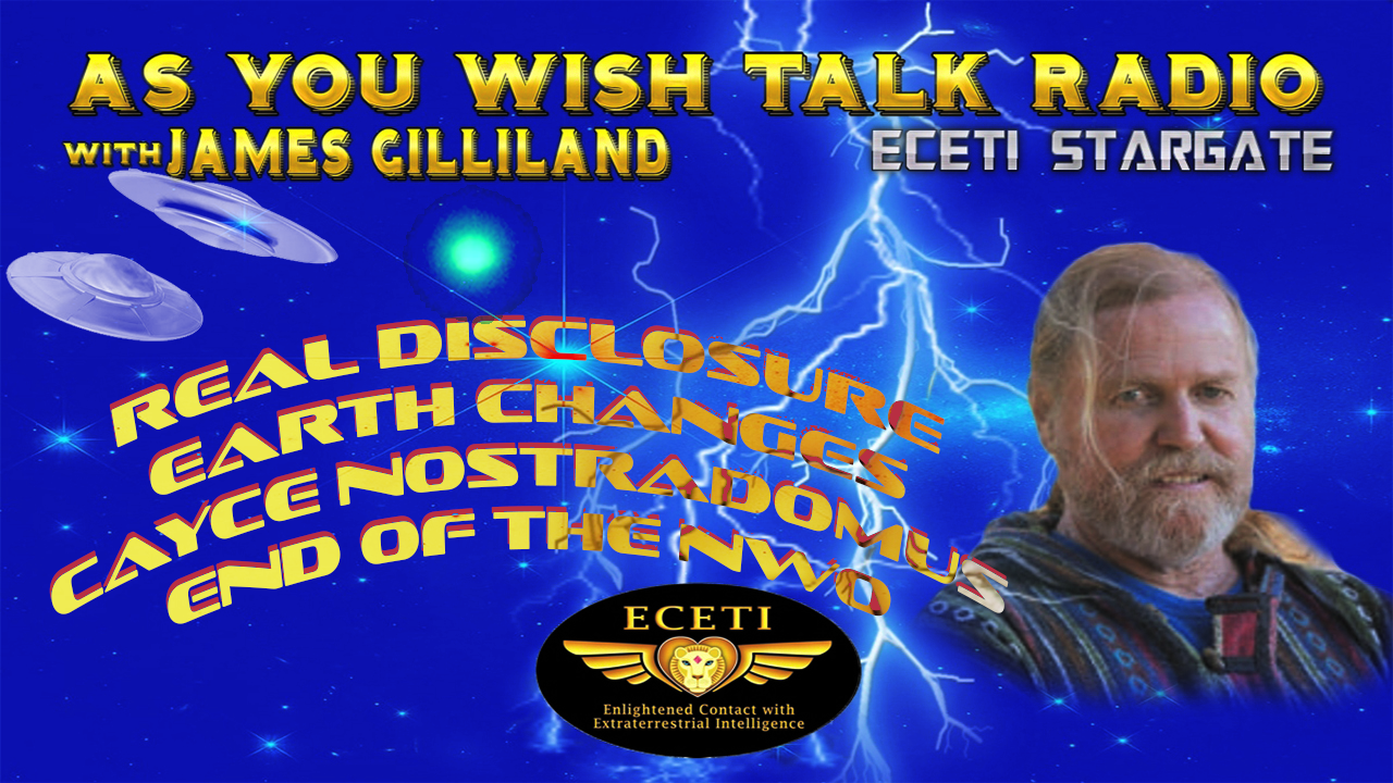 REAL DISCLOSURE EARTH CHANGES CAYCE NOSTRADOMUS END OF THE NWO