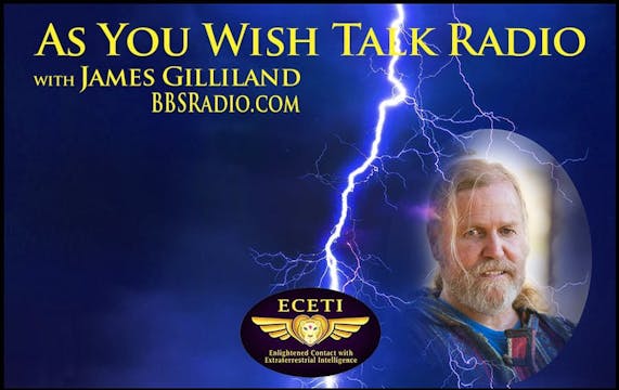 As You Wish Talk Radio