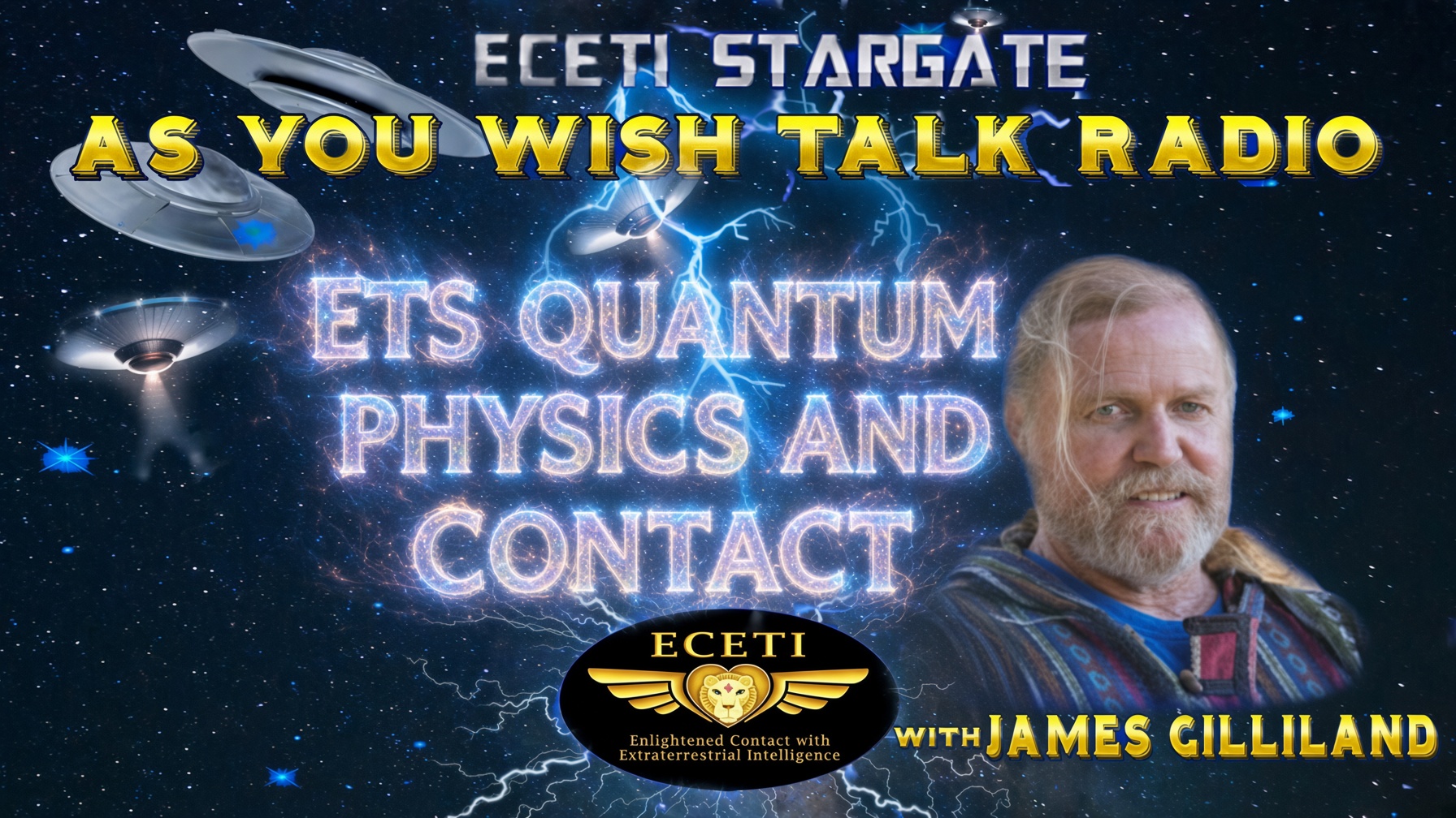 ETS QUANTUM PHYSICS AND CONTACT