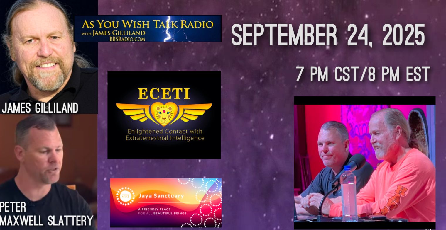 Podcast with Coley, Rob, James Gilliland & Peter Slattery