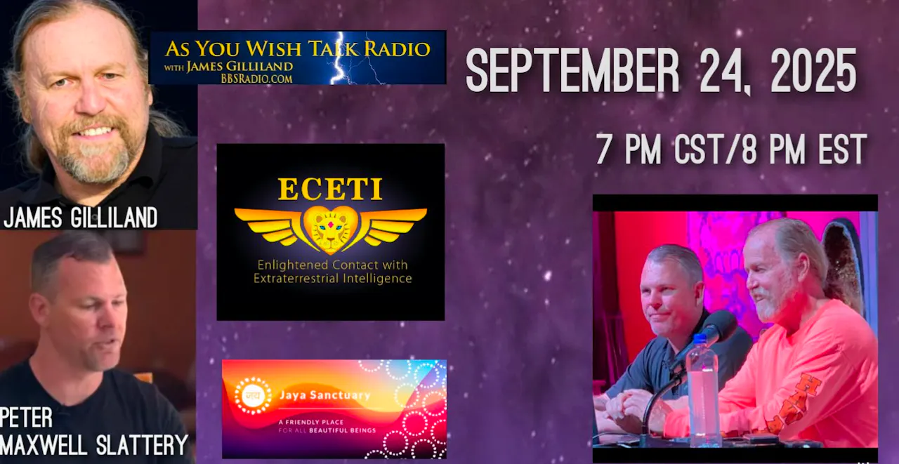 Podcast with Coley, Rob, James Gilliland & Peter Slattery - ECETI ...