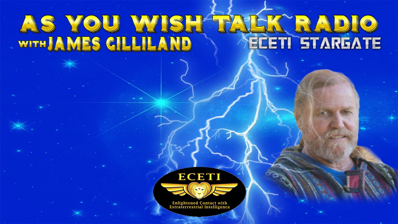 As You Wish Talk Radio