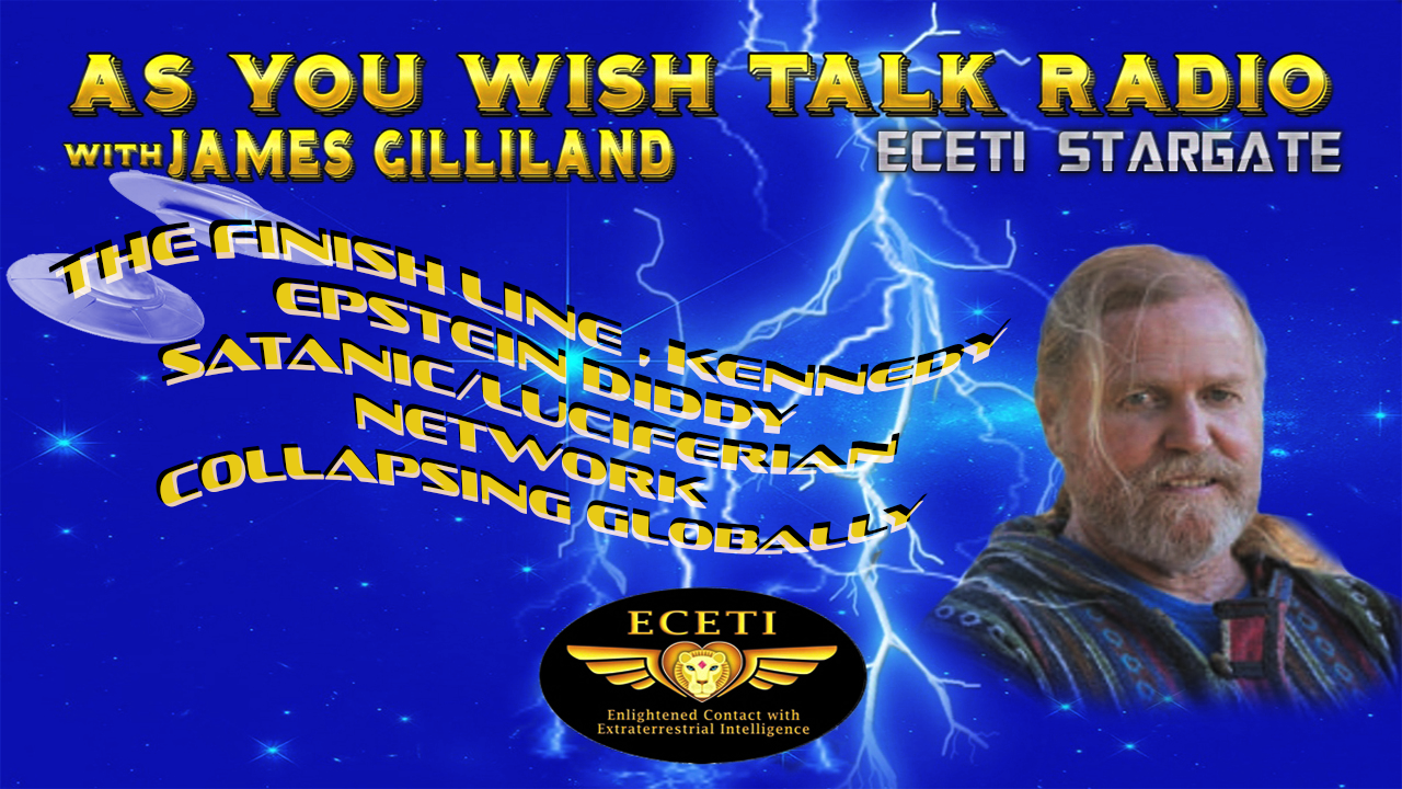 The finish line , Kennedy Epstein Diddy Satanic/Luciferian network collapsing globally