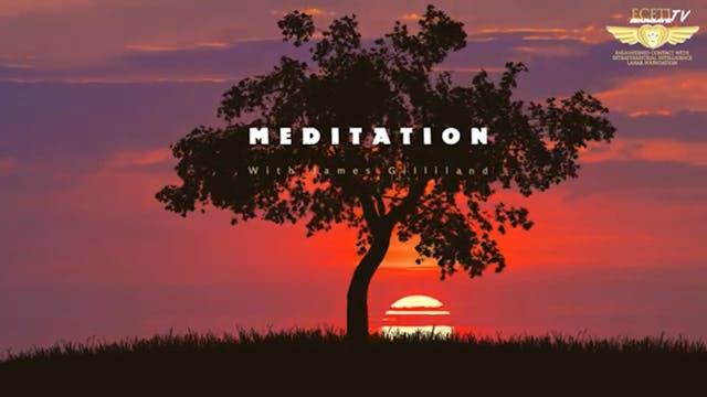 meditation