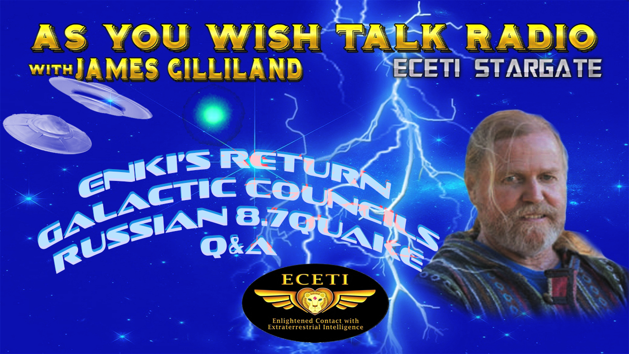 ENKI’S RETURN GALACTIC COUNCILS RUSSIAN 8.7QUAKE Q&A - 08/03/2025, 04:00:27