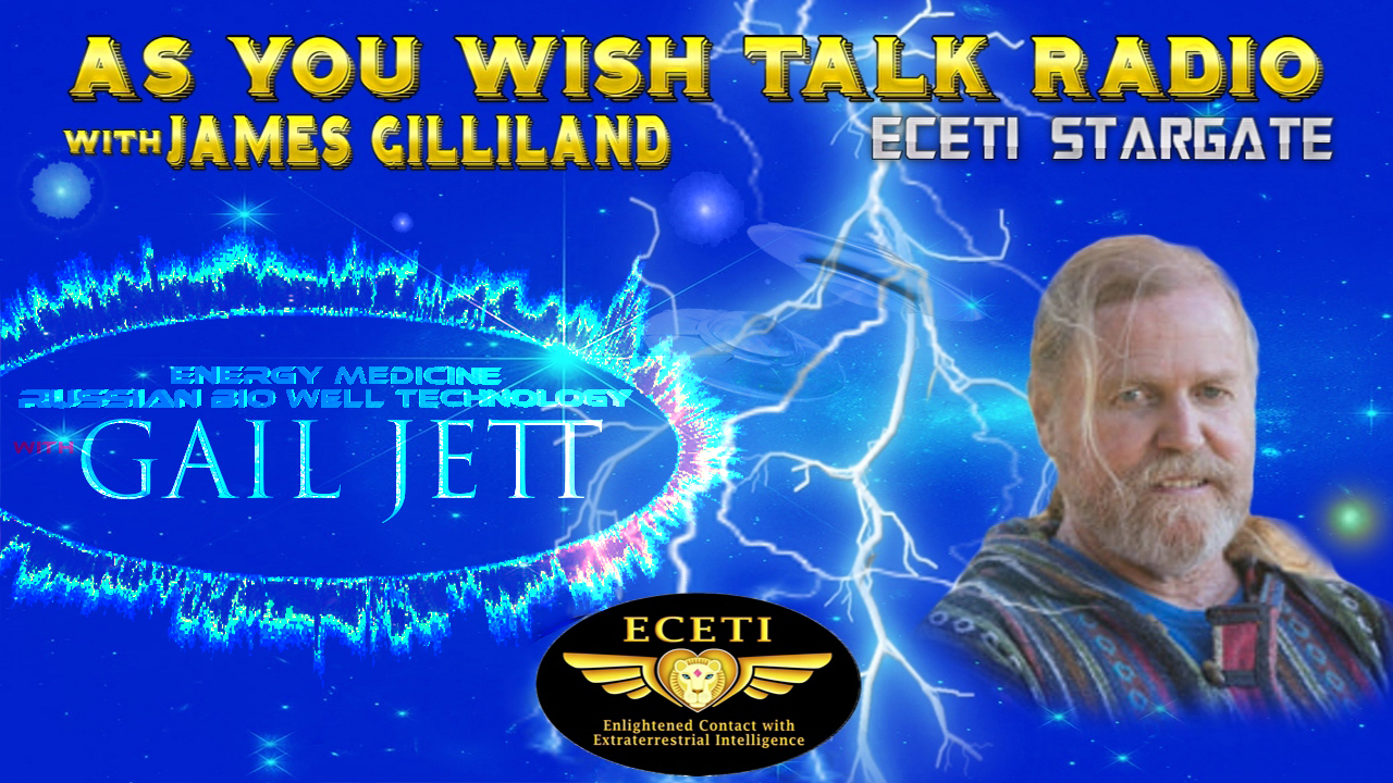 AYW~ Energy Medicine Russian Bio Well Technology with Gail Jett - 04/23/2023, 04:01:08