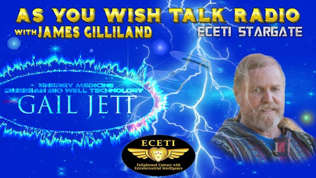 AYW~ Energy Medicine Russian Bio Well...