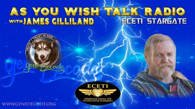 As You Wish Talk Radio & Tv