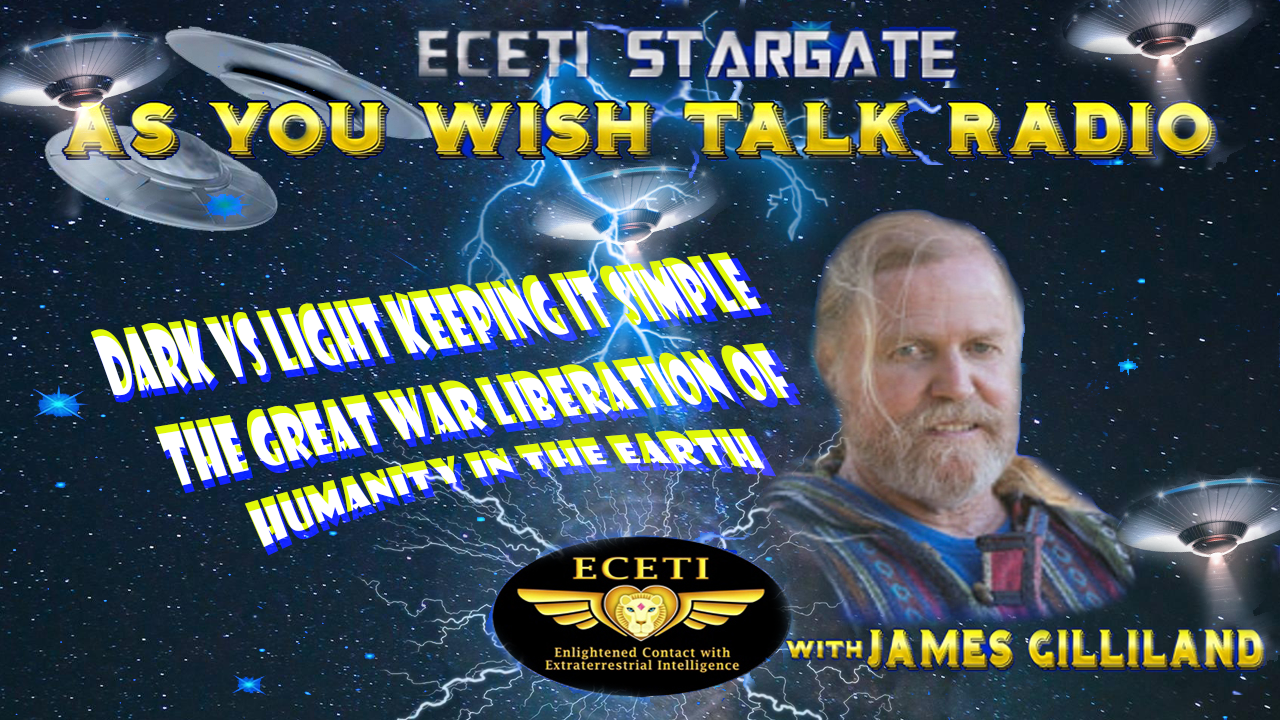 DARK VS LIGHT KEEPING IT SIMPLE  THE GREAT WAR LIBERATION OF  HUMANITY IN THE EARTH