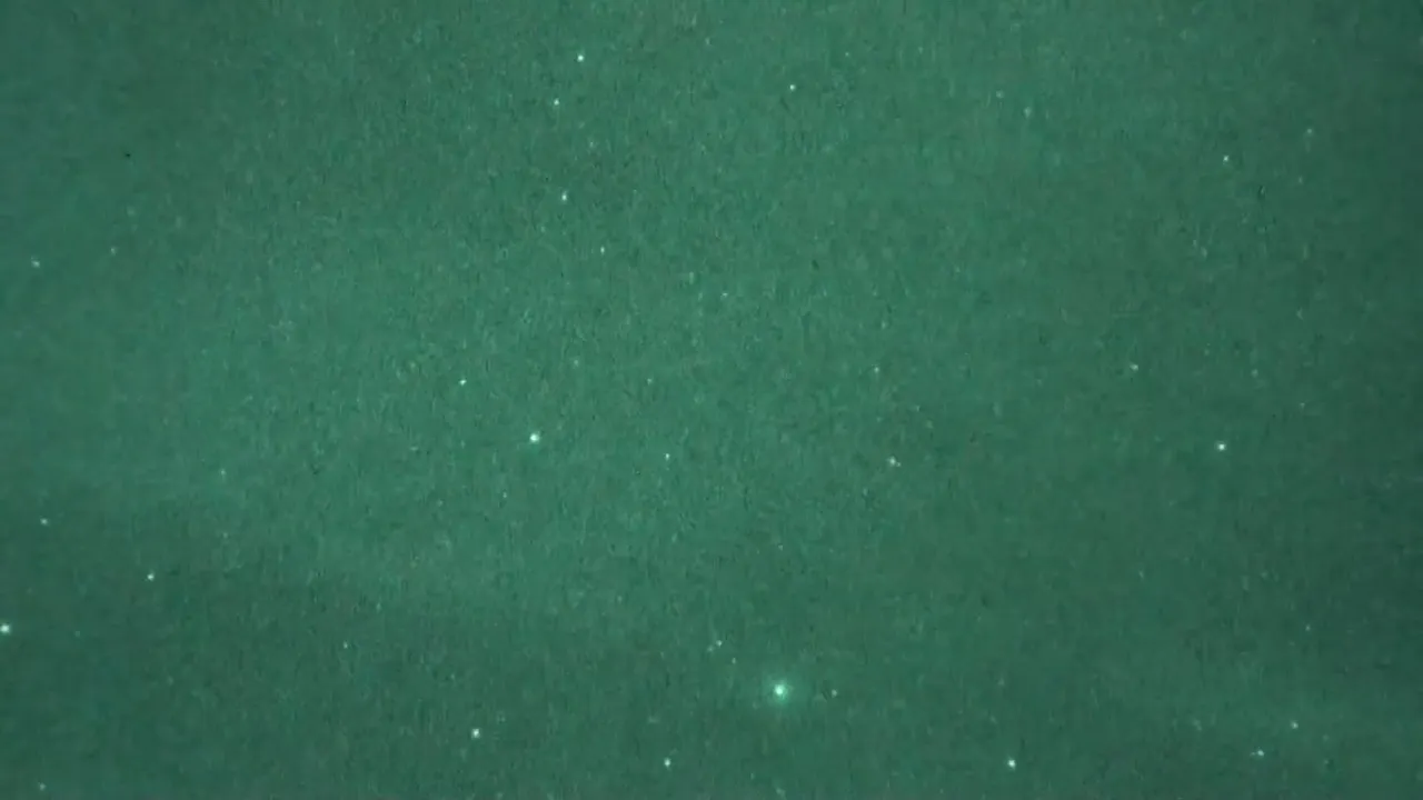 5.5 Hours of Raw UFO Footage Ending 70 years of a Controlled Narrative ...