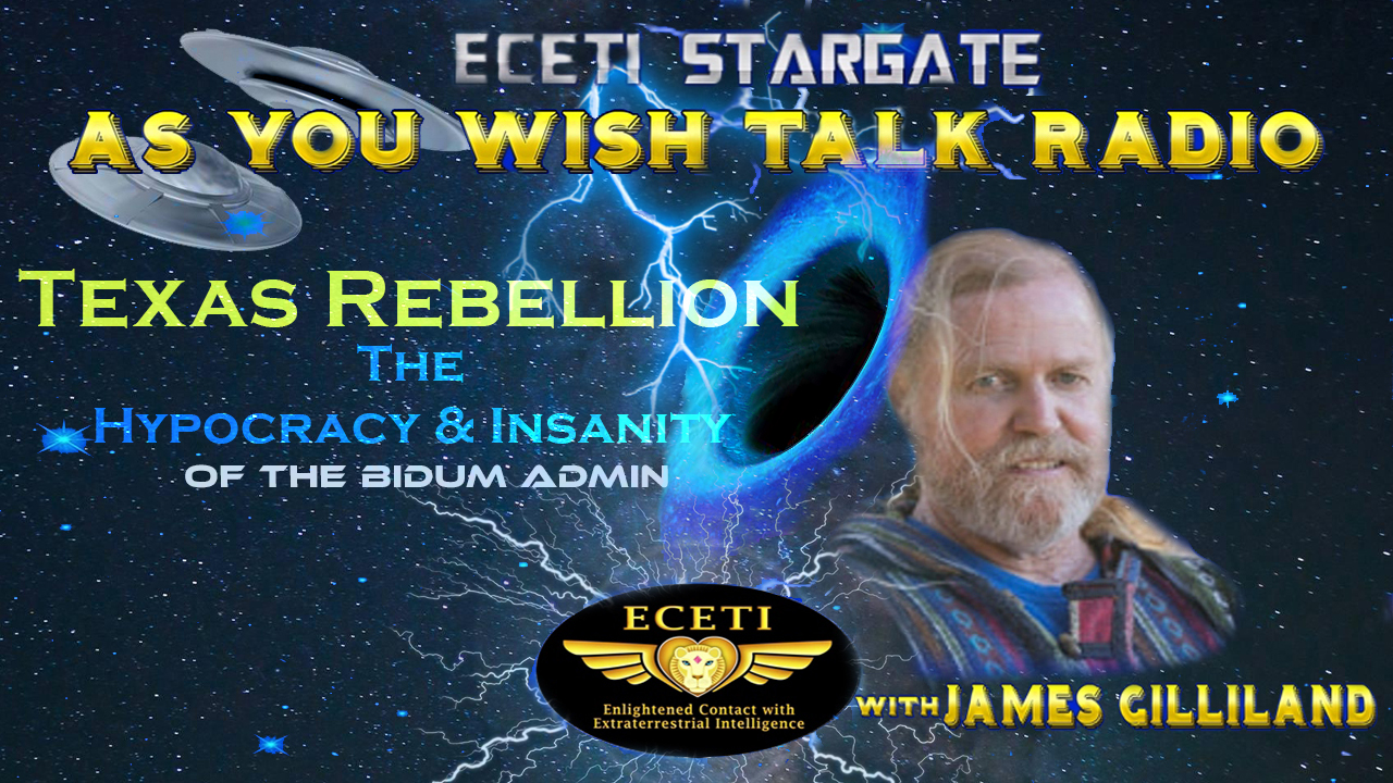 TEXAS REBELLION THE HYPOCRACY OF THE BIDUM ADMIN - 02/04/2024, 05:00:34