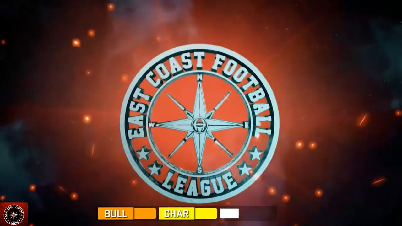 BULLDAWZ VS CHARGERS