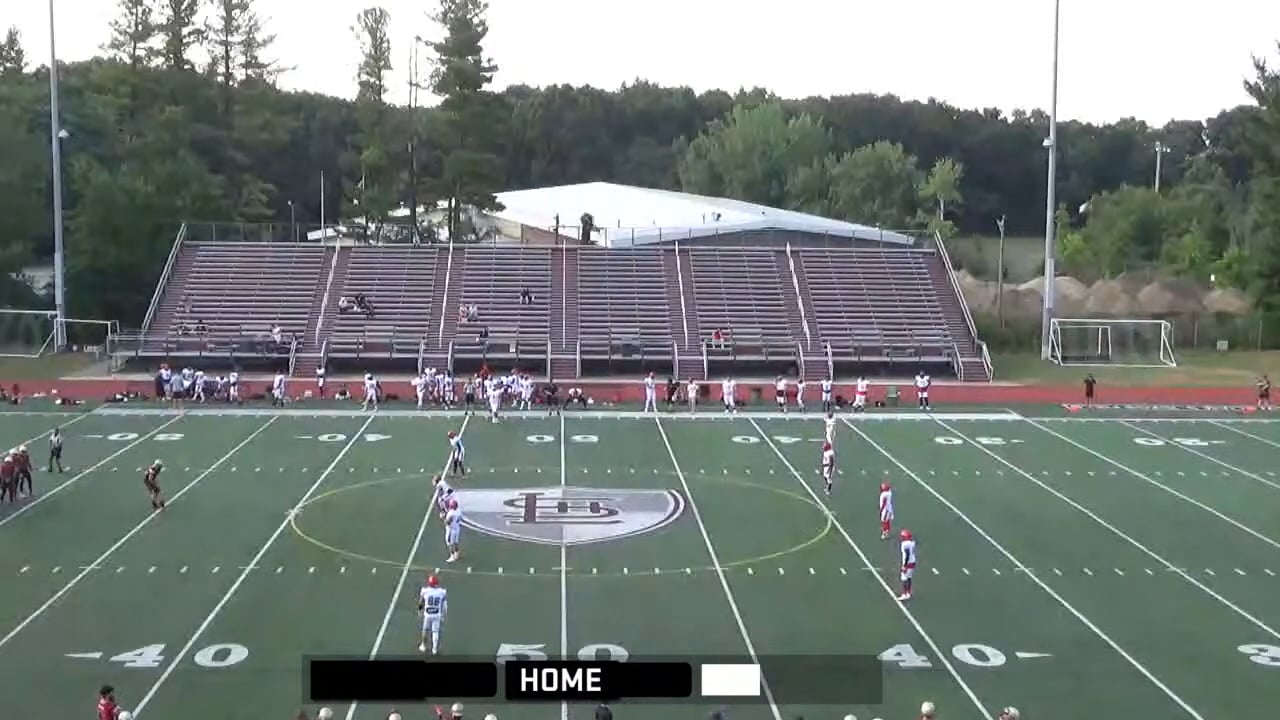 Eagles vs Titans (1)