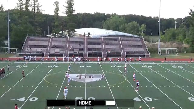 Eagles vs Titans (1)
