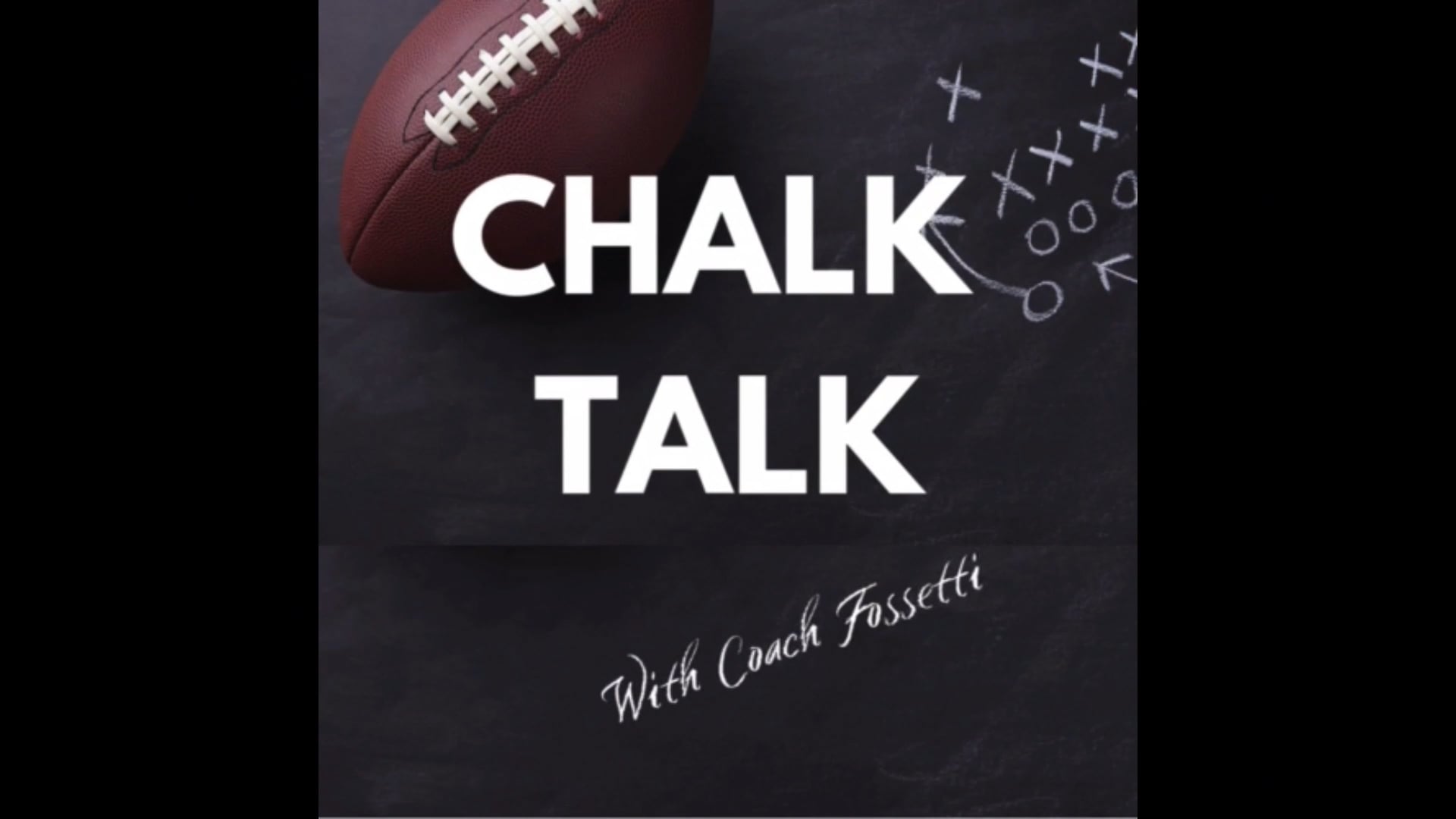 Episode 3 Inside Zone Part 1