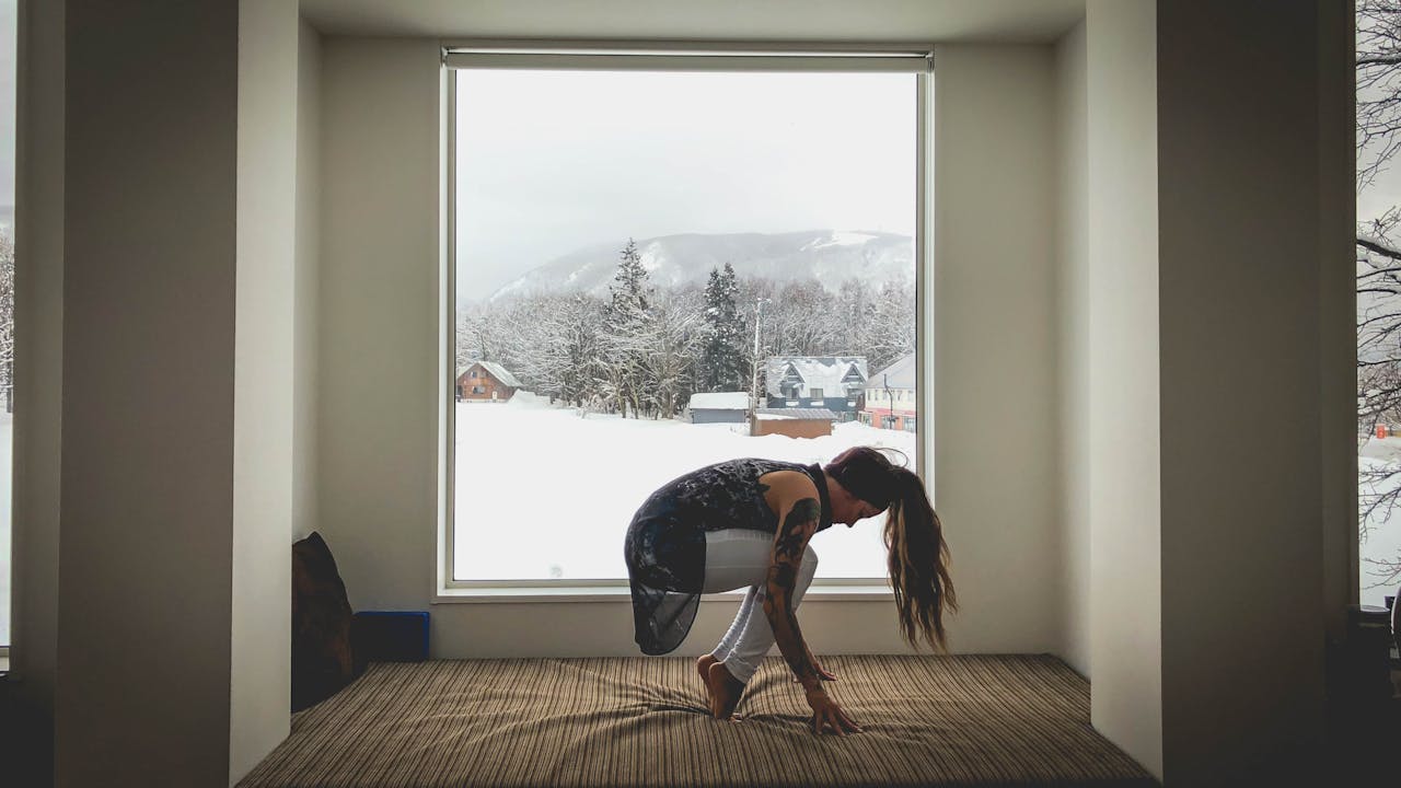 Echo Flow Yoga- Sweet & Subtle