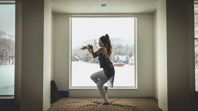 Echo Flow Yoga - Sweet & Subtle The Sequal 