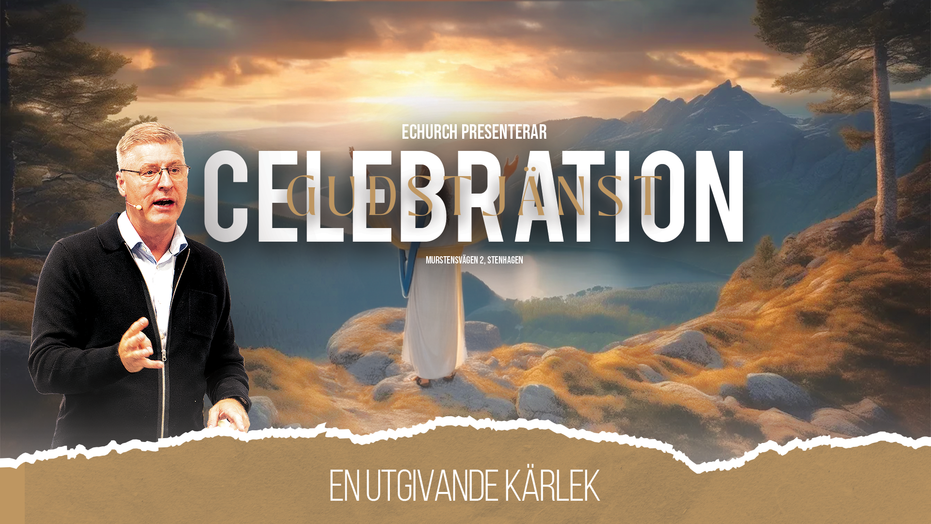 En utgivande kärlek