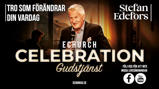 Tro som förändrar din vardag