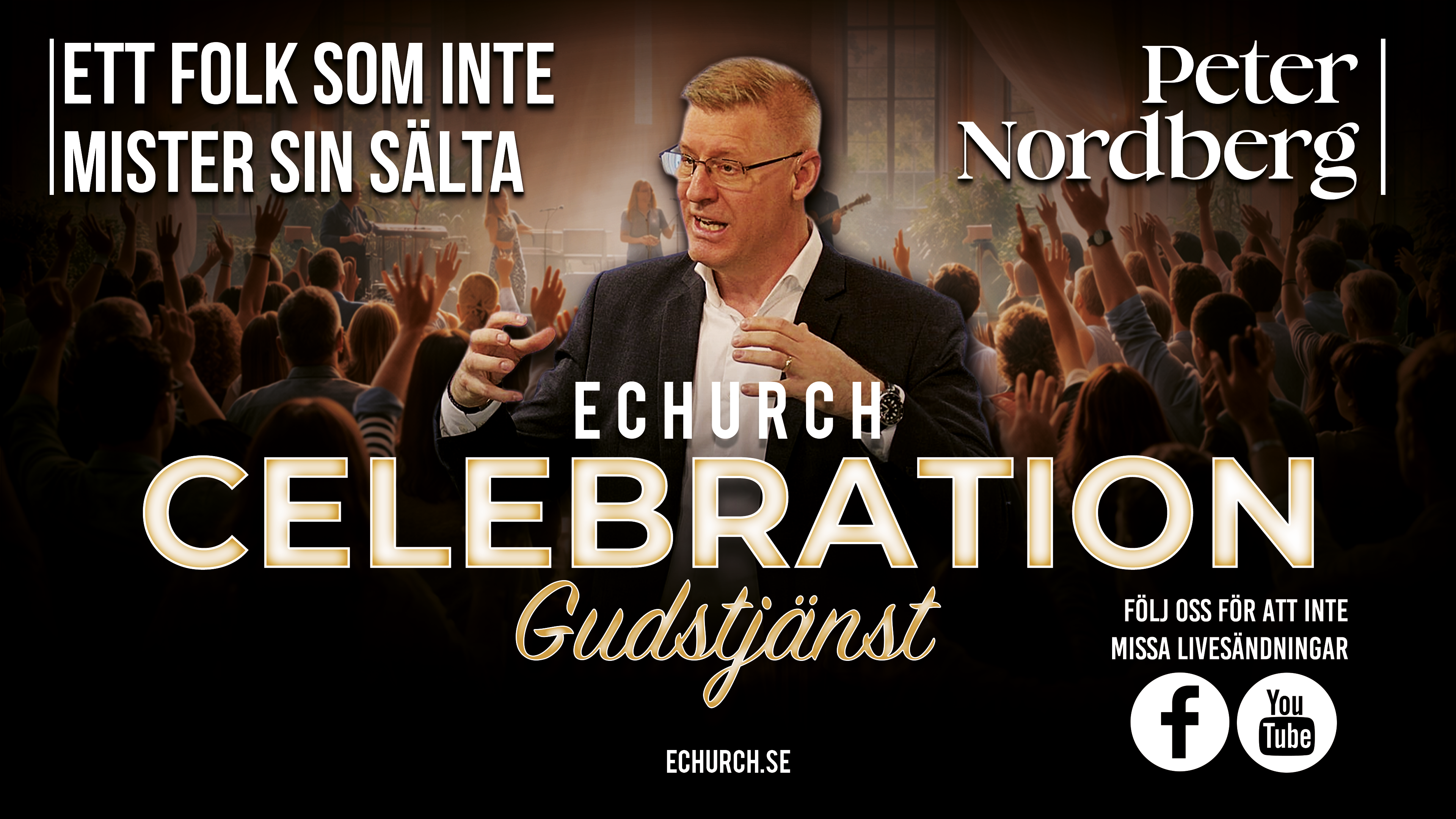 Ett folk som inte mister sin sälta