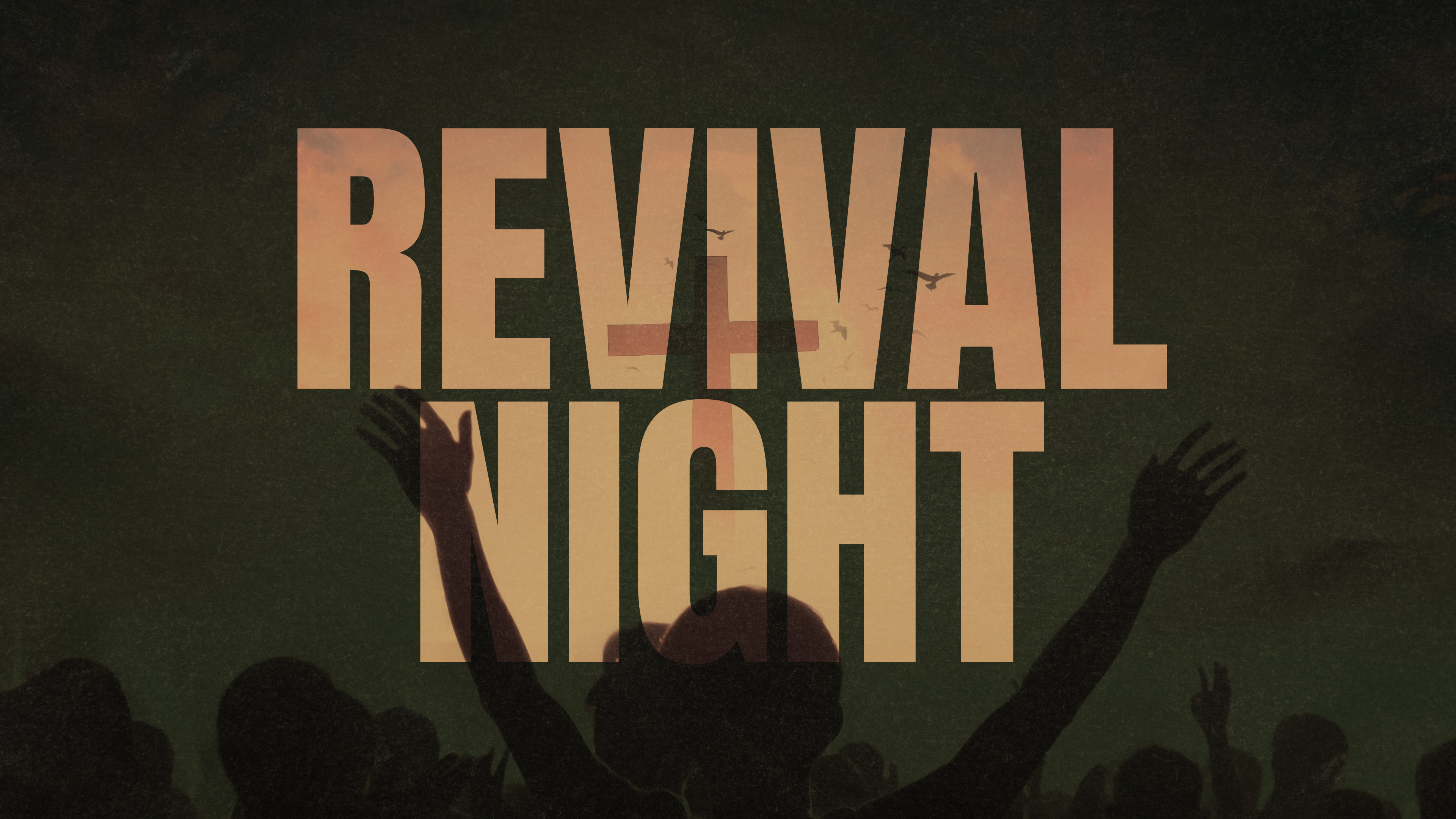 Revival Night