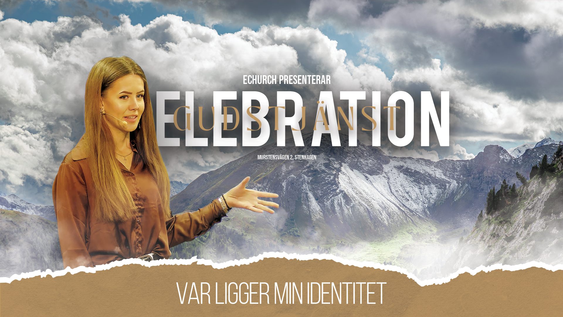 Var ligger min identitet