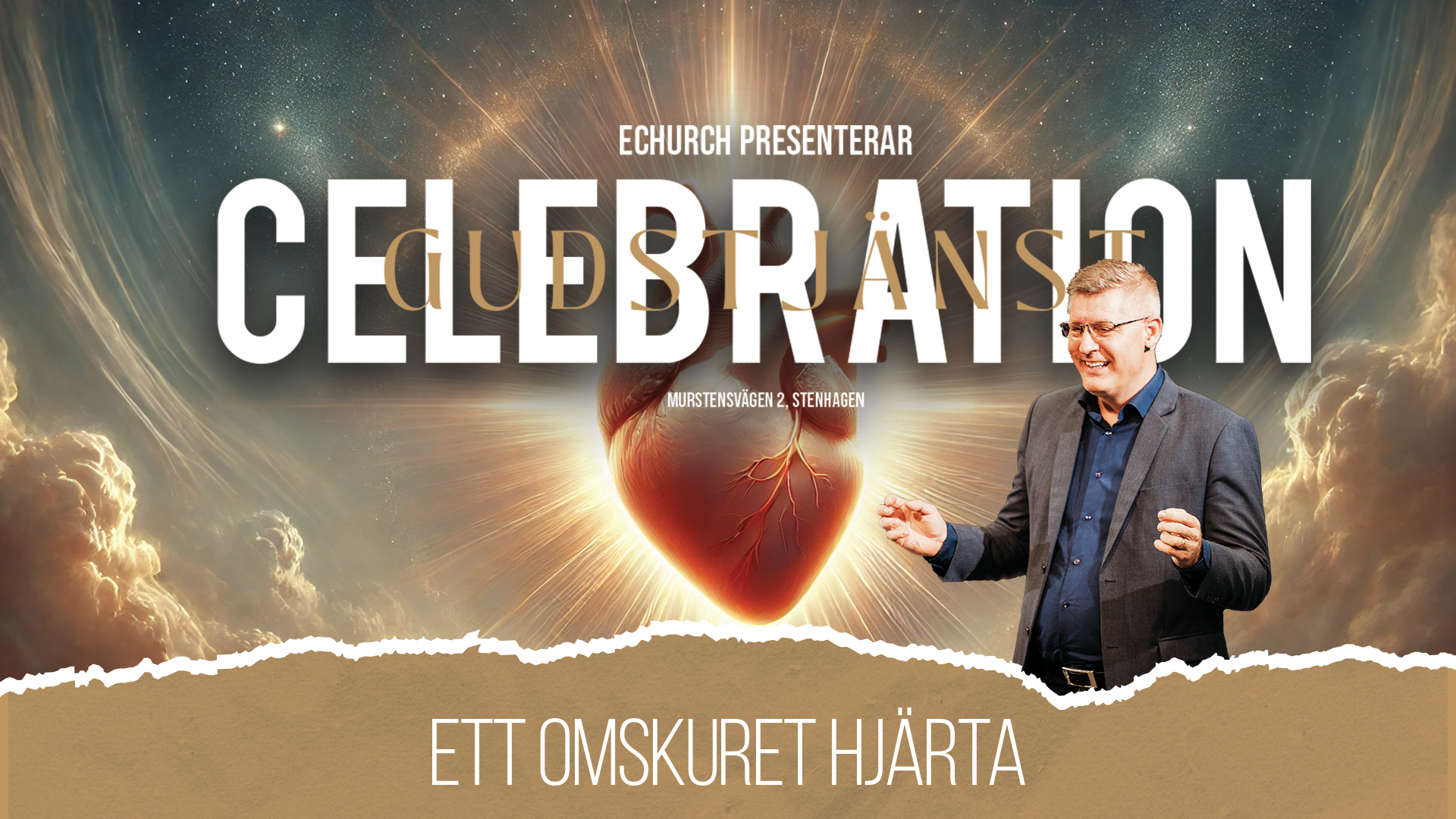 Ett omskuret hjärta