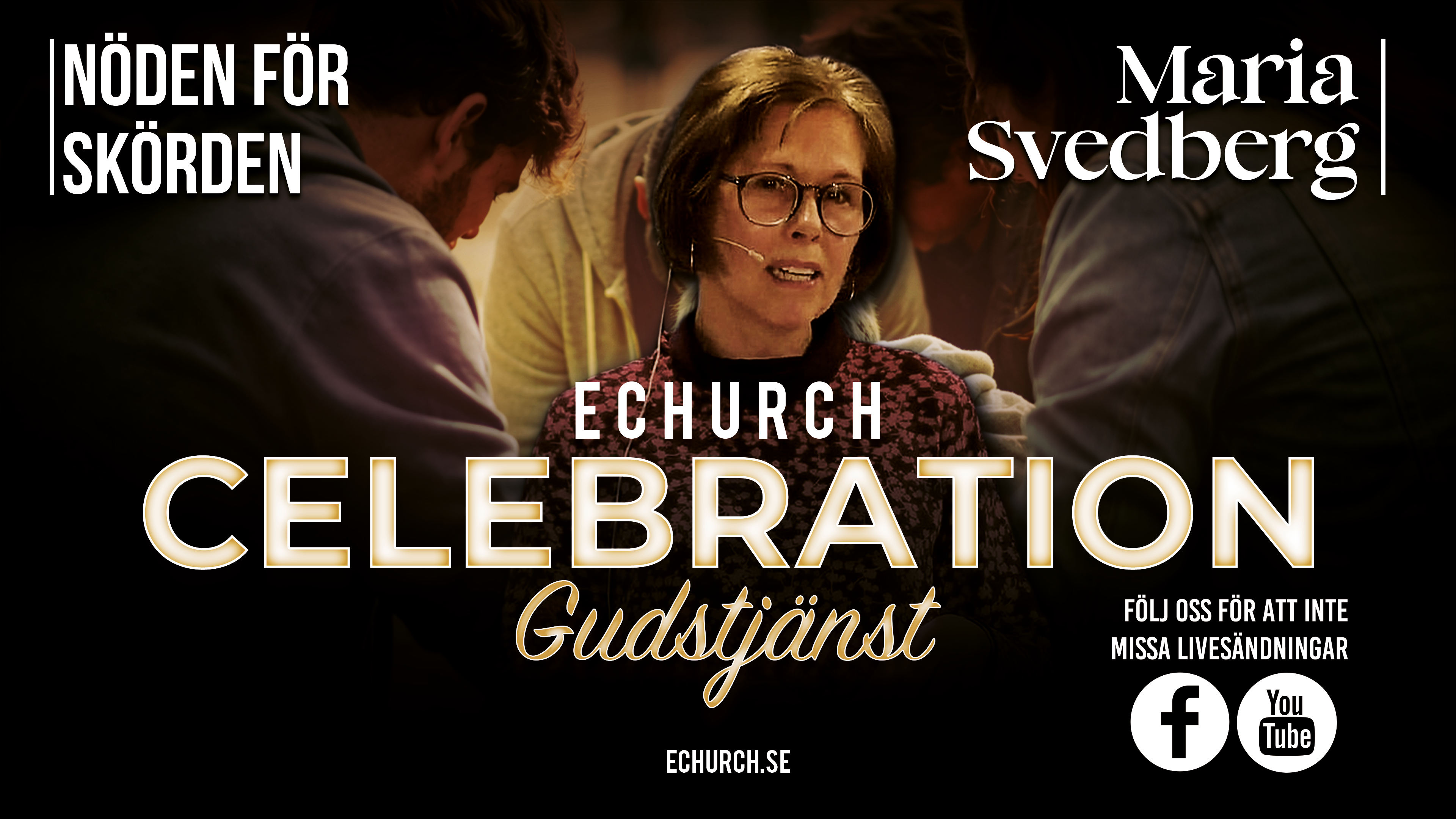 Nöden för skörden