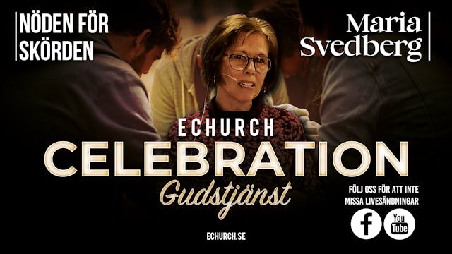 Nöden för skörden