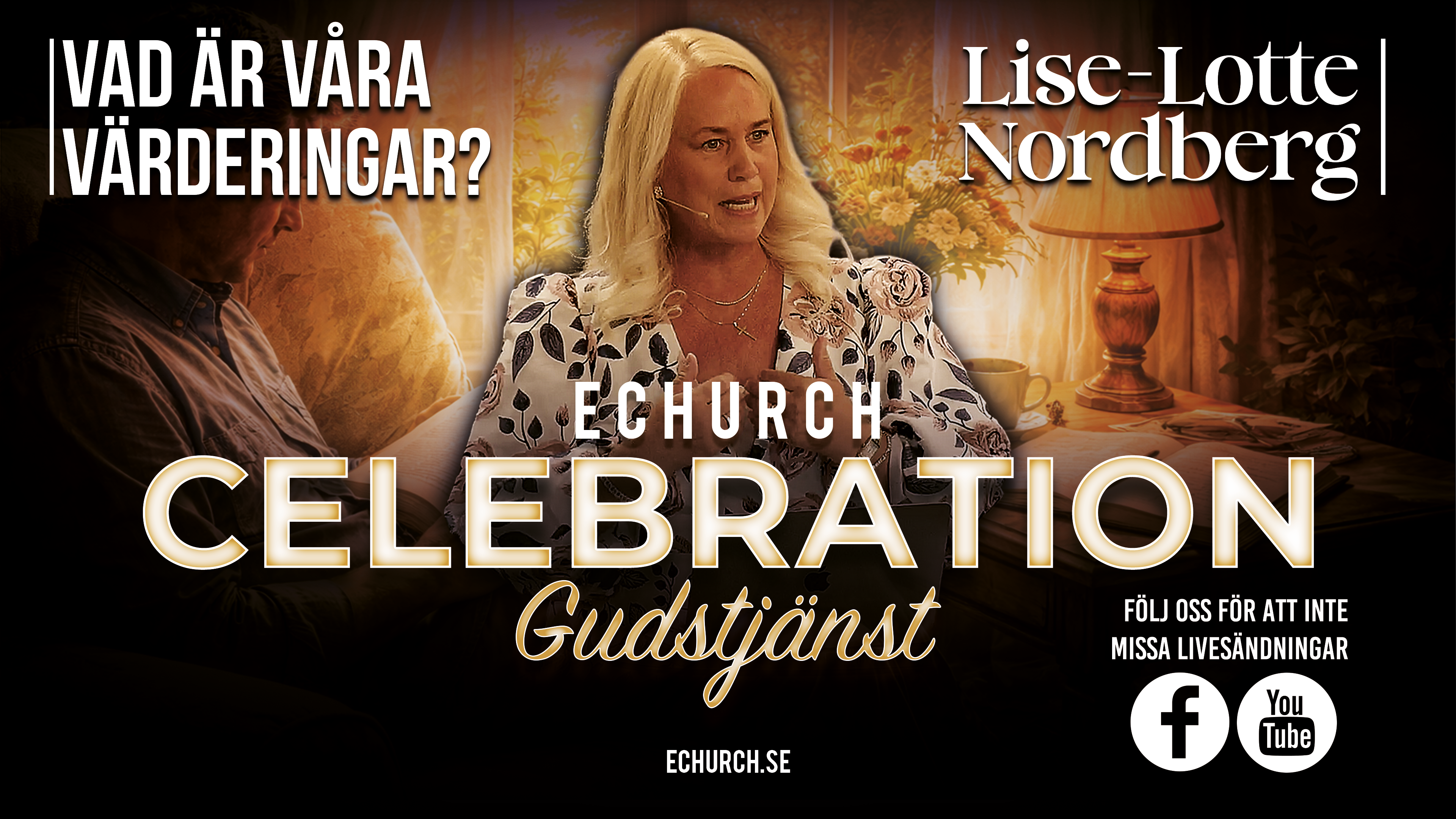 Vad är våra värderingar?