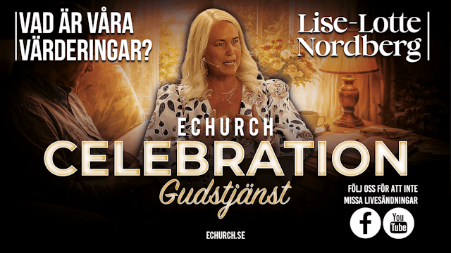 Vad är våra värderingar?