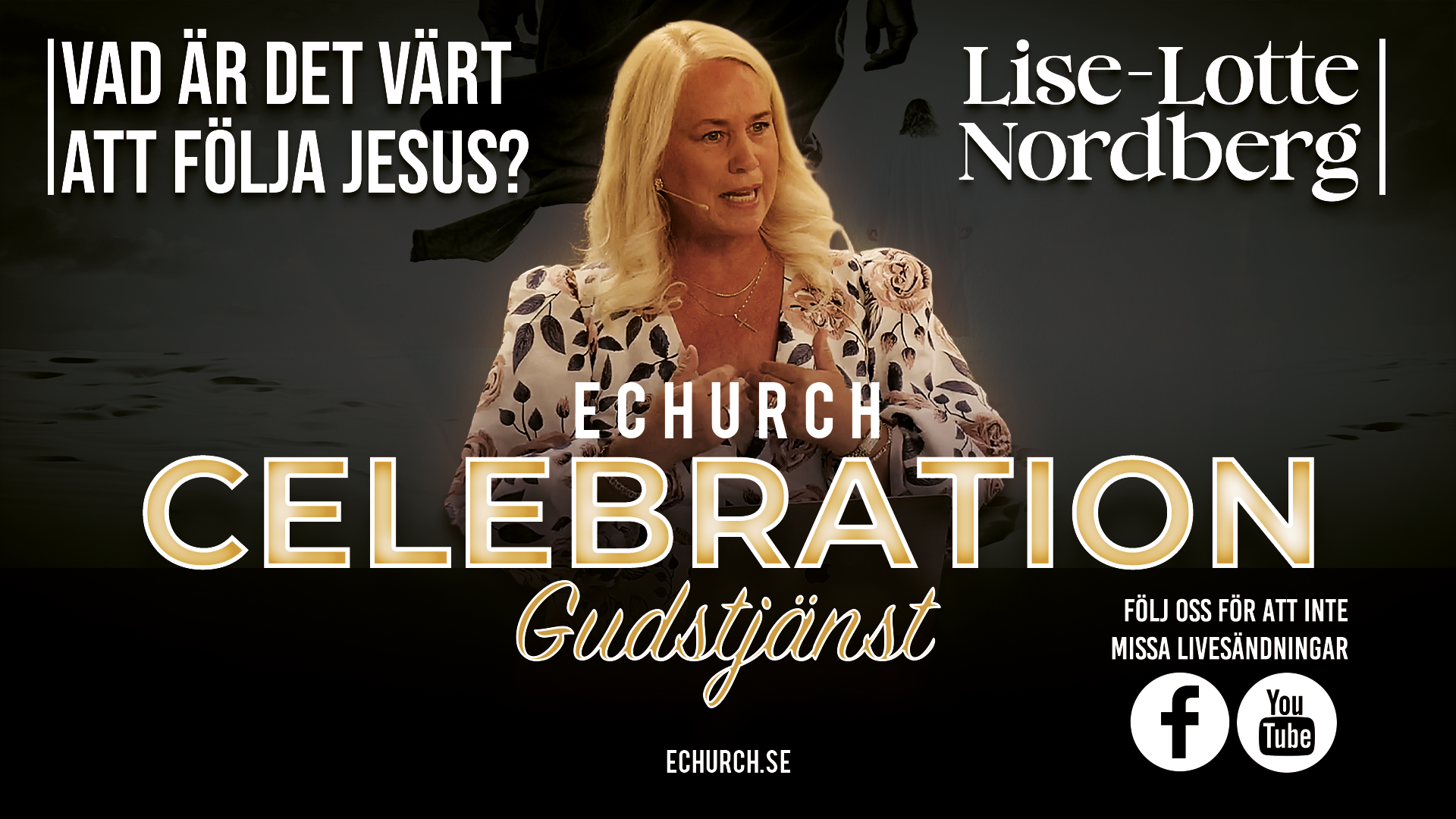 Vad är det värt att följa Jesus?