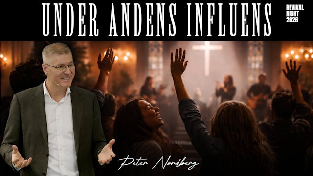 Under Andens influens