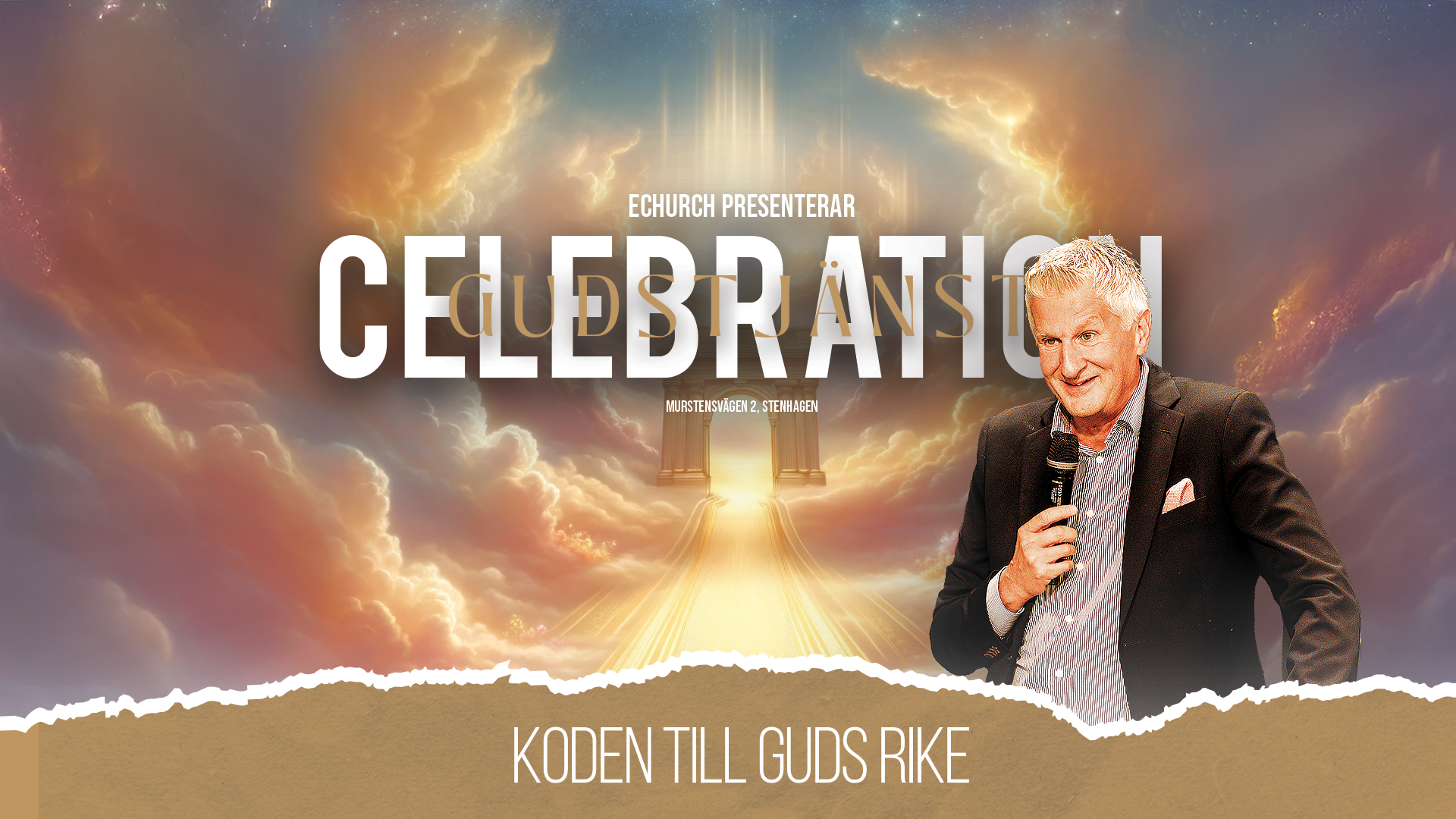 Koden till Guds rike