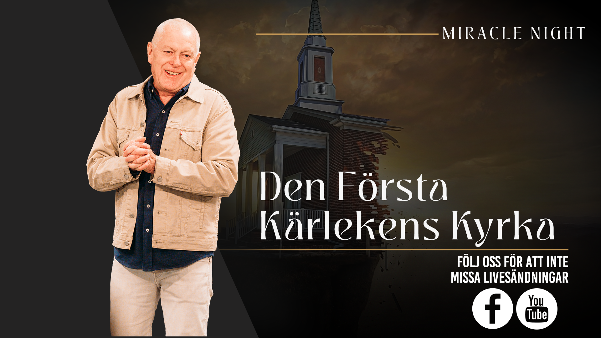 Den Första Kärlekens Kyrka