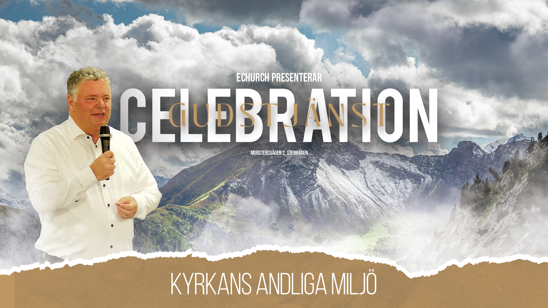 Kyrkans andliga miljö