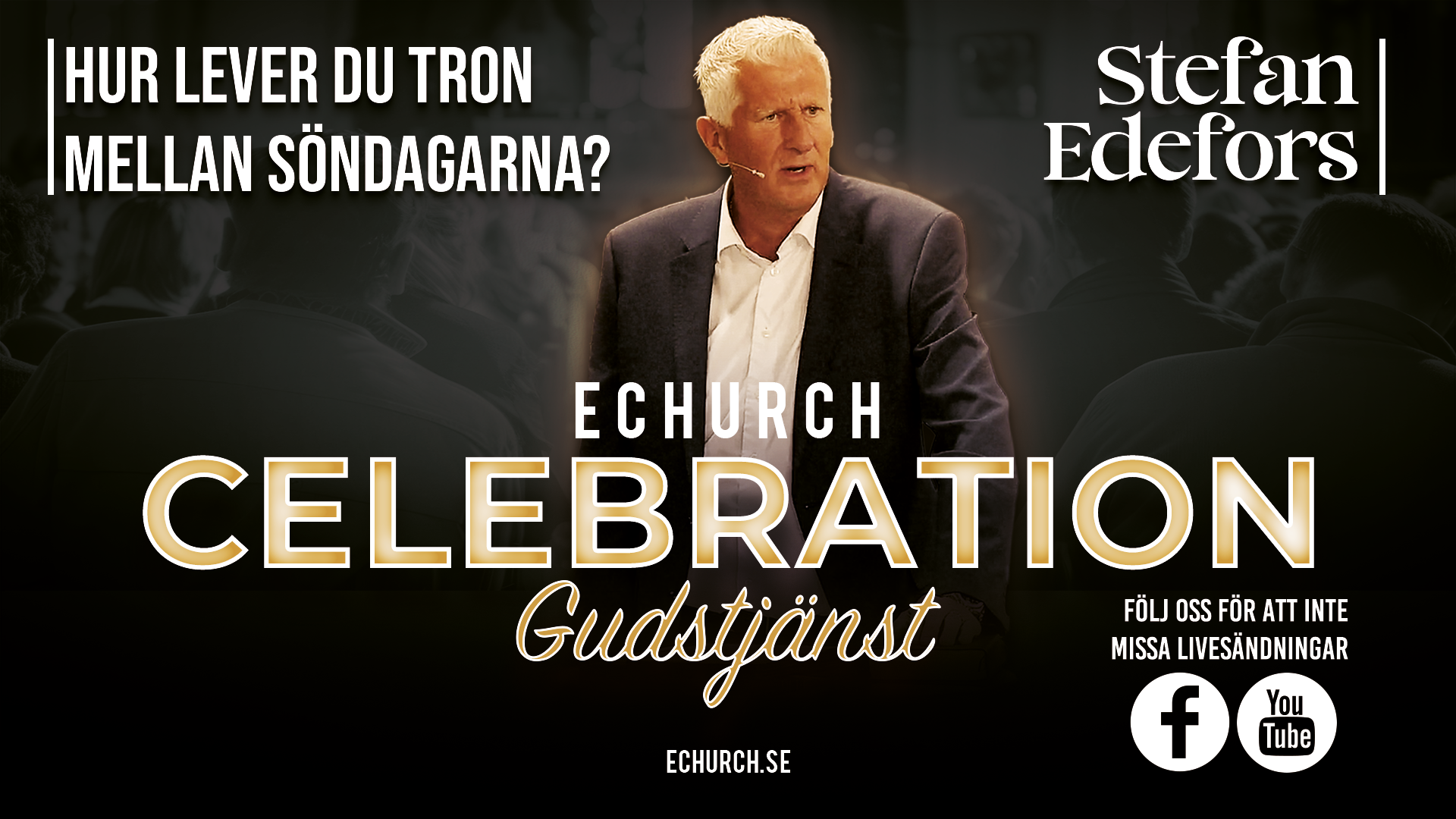 Hur Lever Du Tron Mellan Söndagarna?