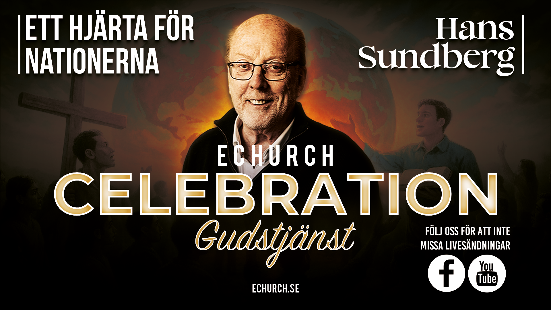 Ett hjärta för nationerna