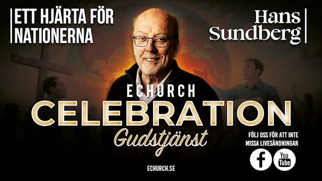 Ett hjärta för nationerna