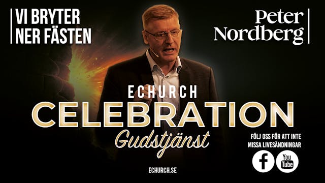 Vi bryter ner fästen