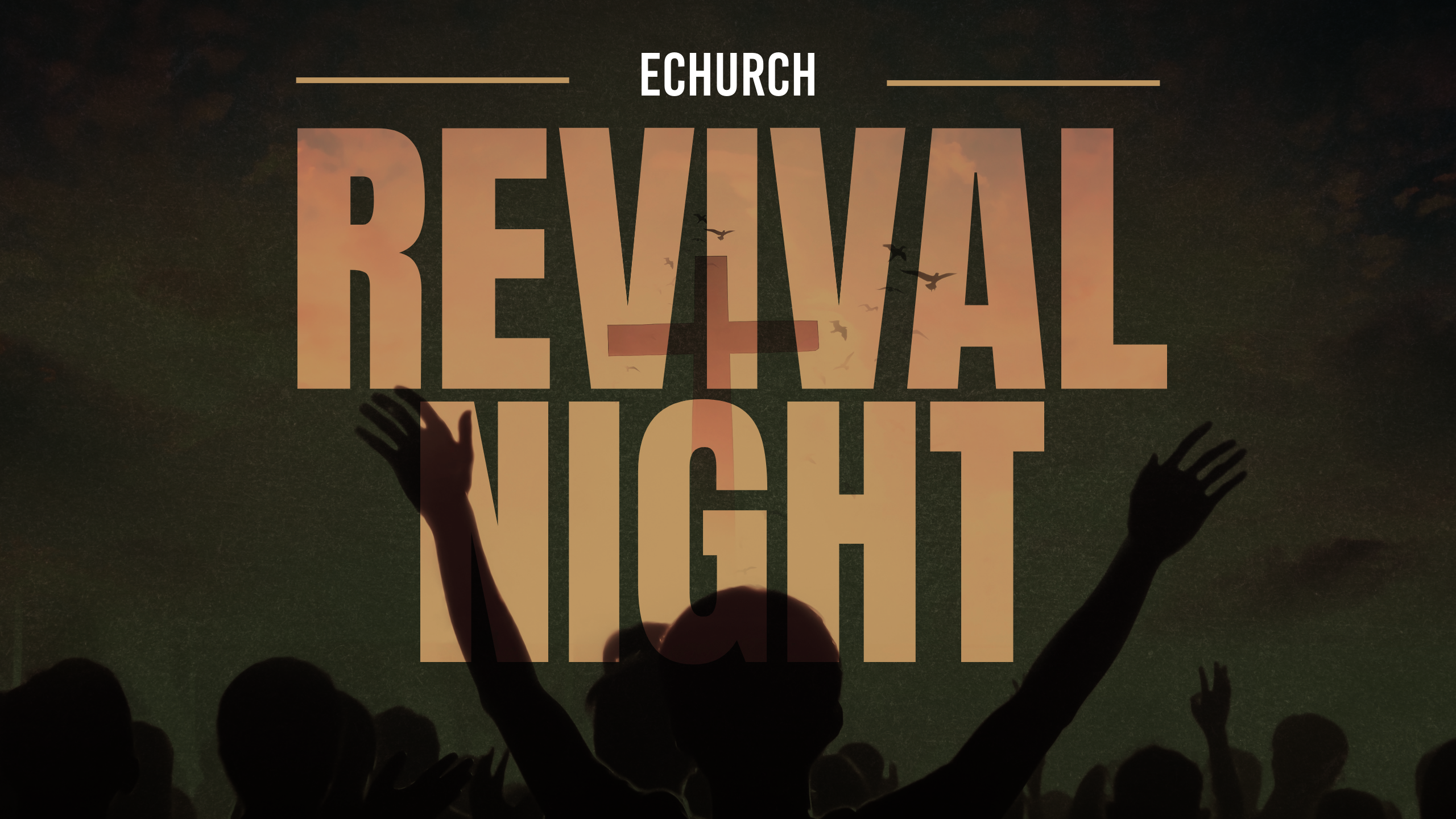 Revival Night