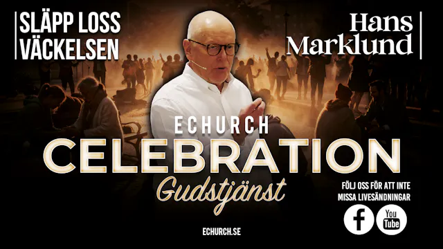 Släpp loss väckelsen