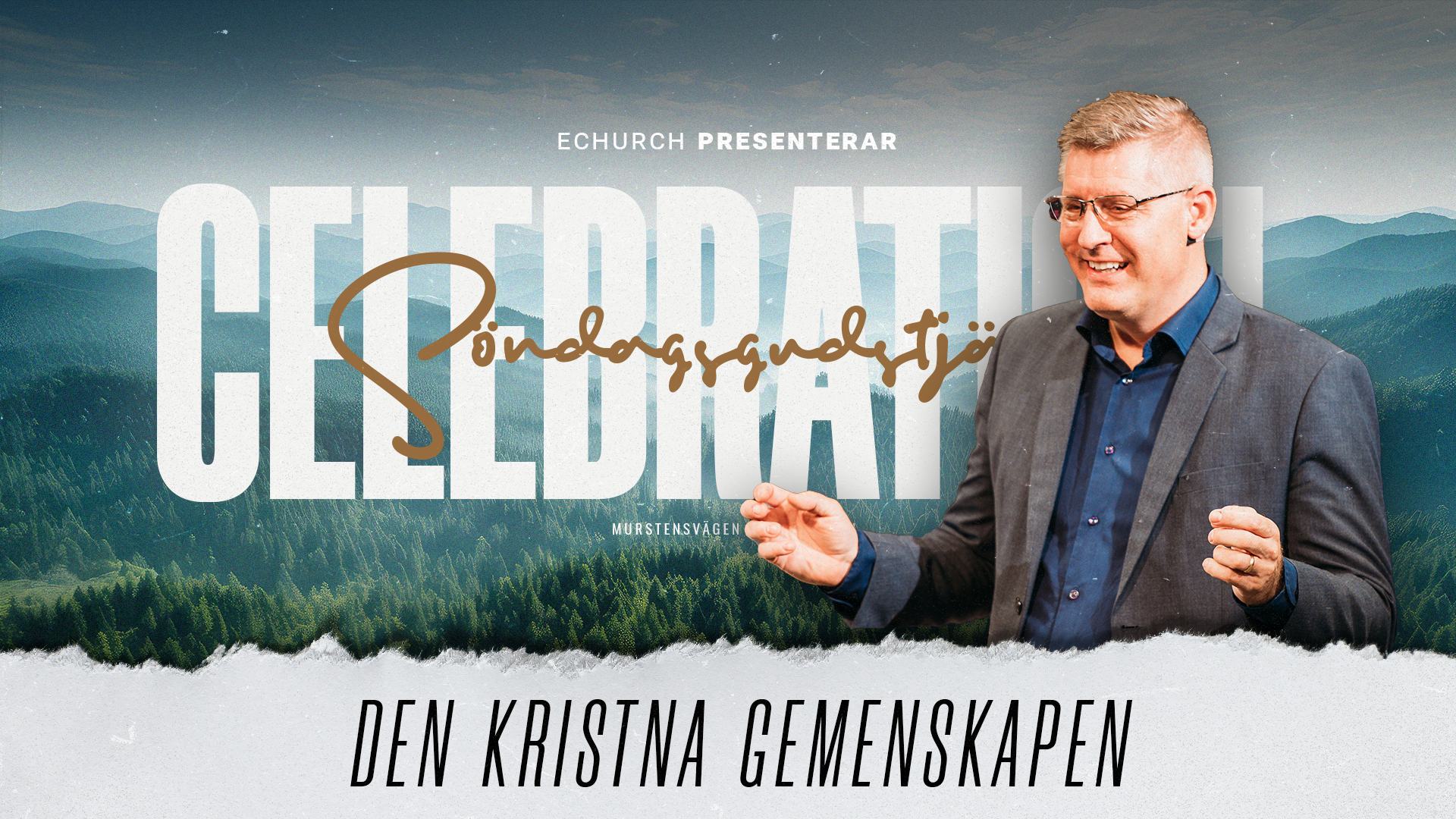 Den kristna gemenskapen