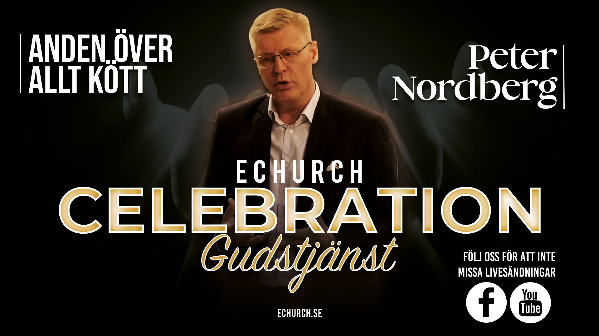 Anden över allt kött