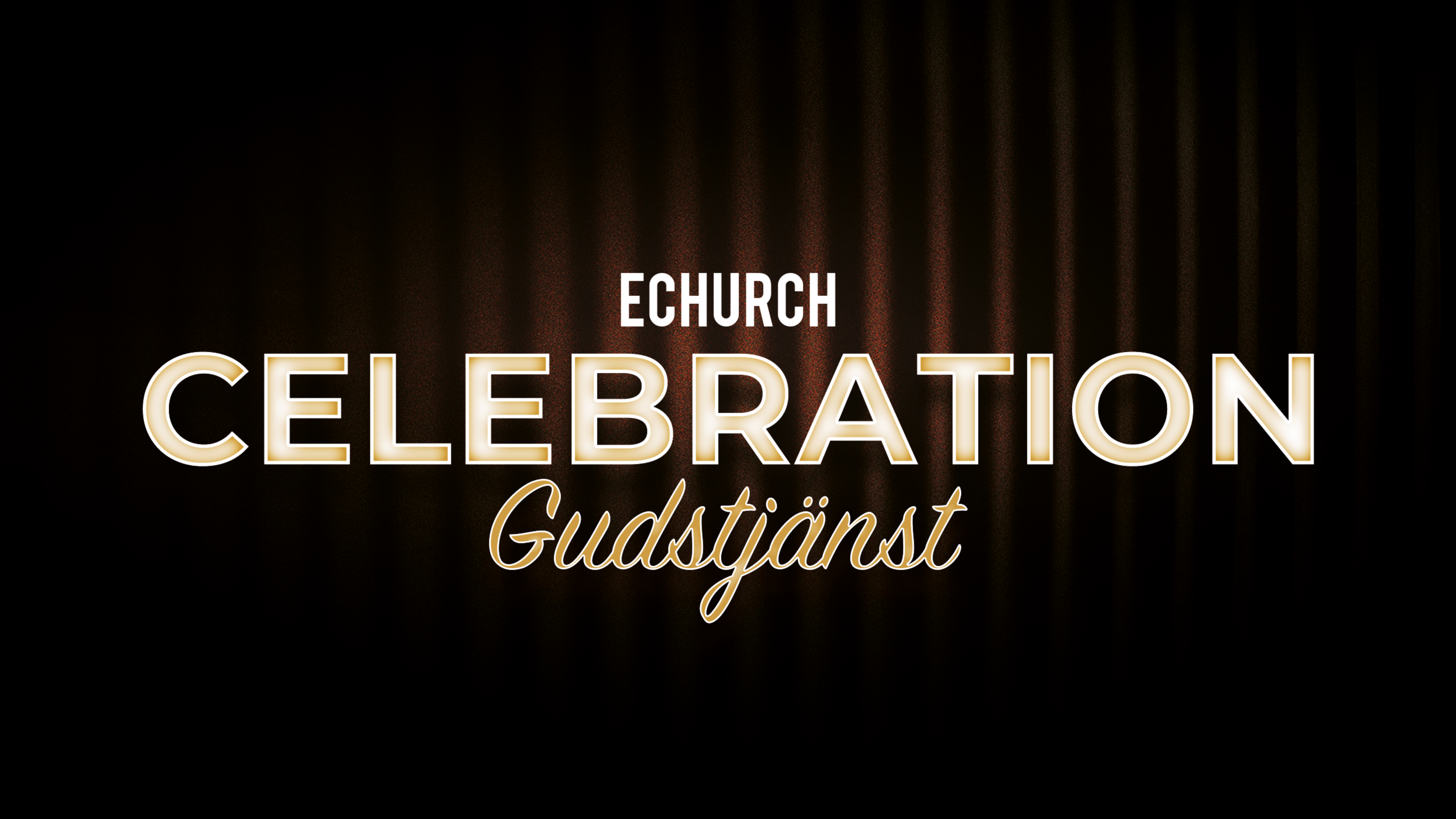 Celebration LIVE