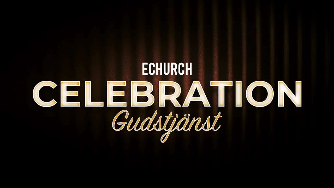 Celebration LIVE
