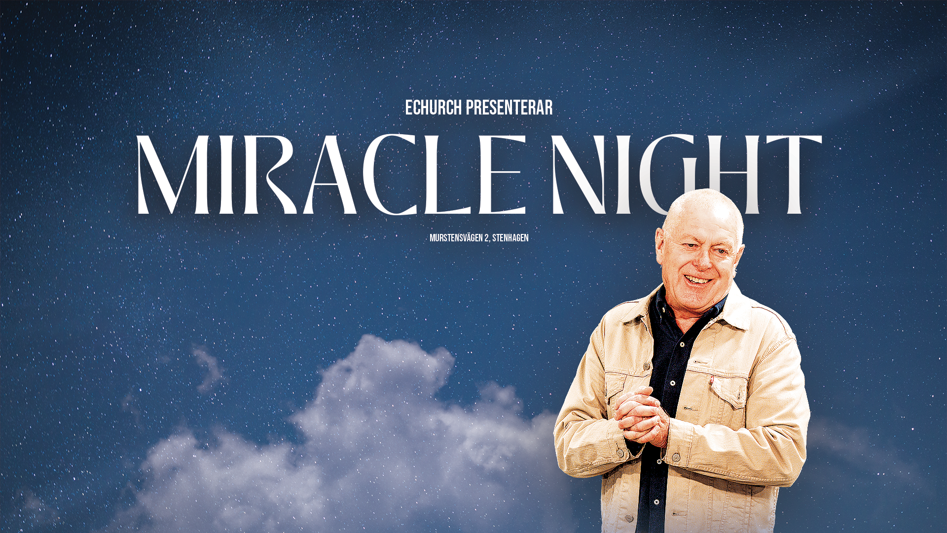 Personlig väckelse