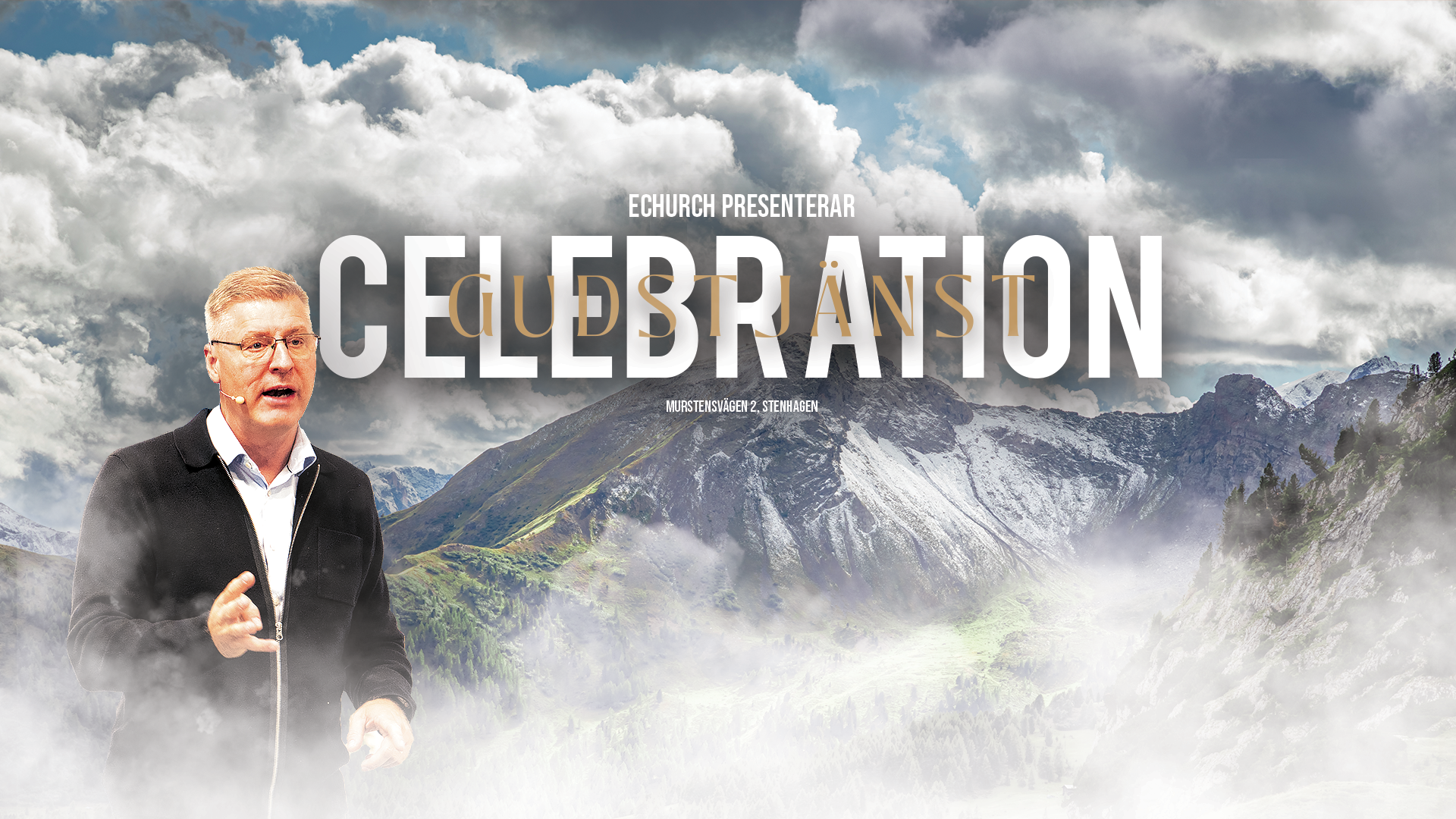 Kraften att övervinna allt